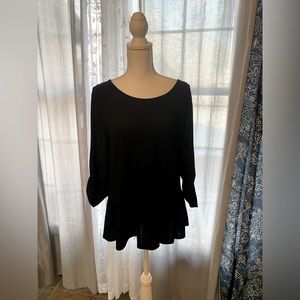 APT. 9 blouse top size XL